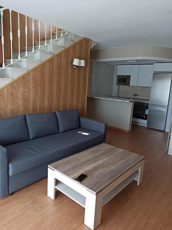 Сasa de vacaciones Casa Adosada La Reserva De *