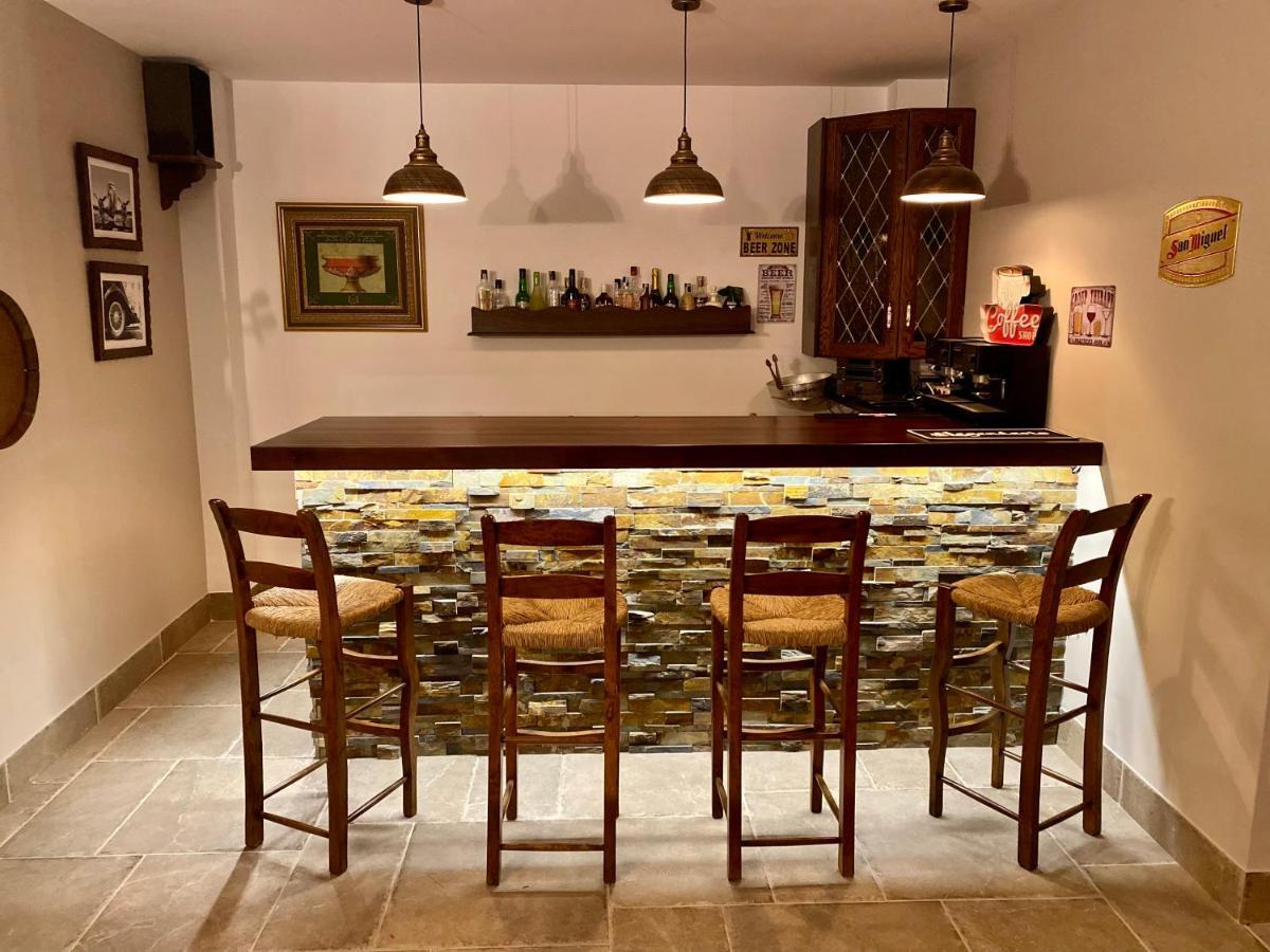 Apartamento Loft San Miguel