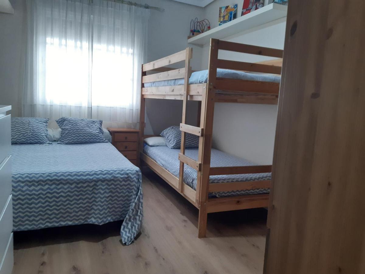 Apartment Menesteo *