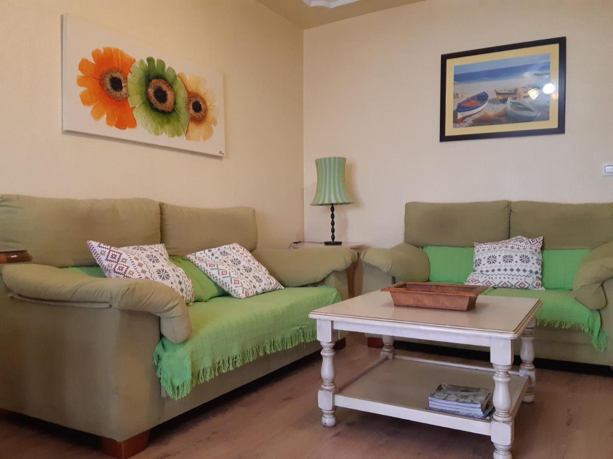 Apartment Menesteo *