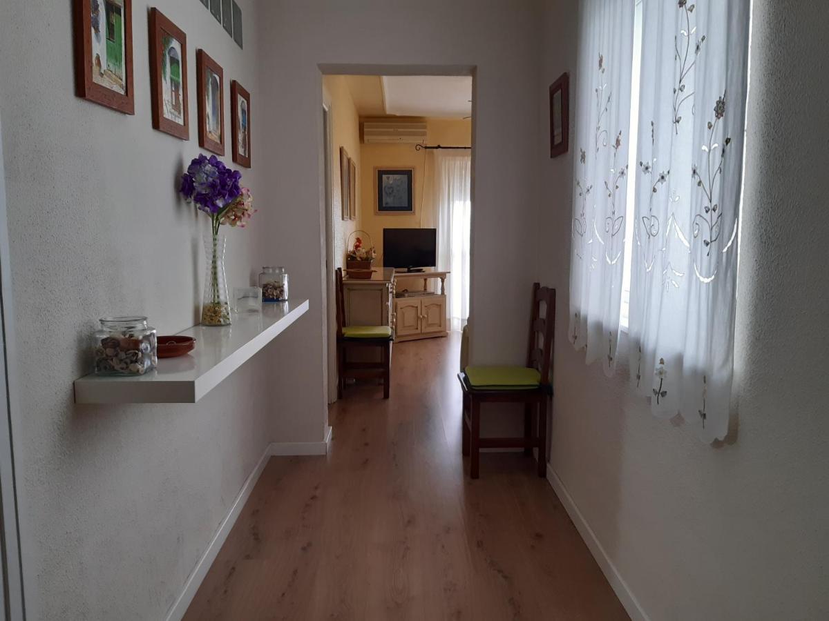 Apartment Menesteo *