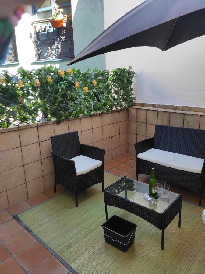 Apartacuento Con Terraza Casco Antiguo Oviedo