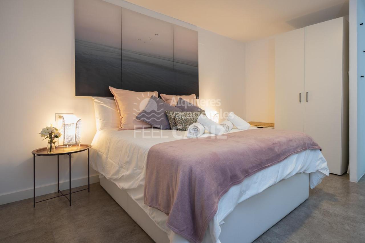 Apartamento El Mirador Del Paso Cádiz
