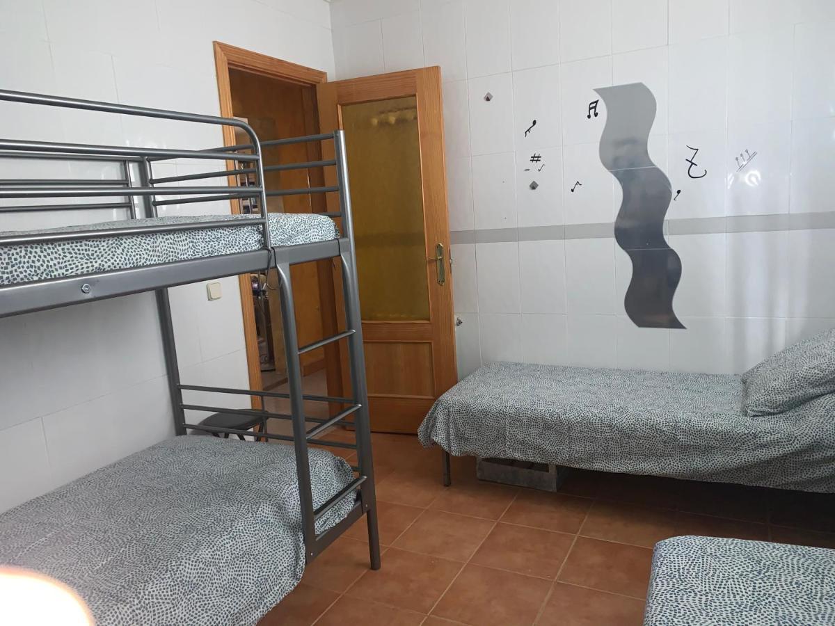 Jaramundi Holiday home Villa del Prado