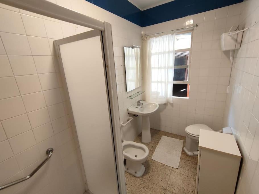 Apartamento Outes Centro