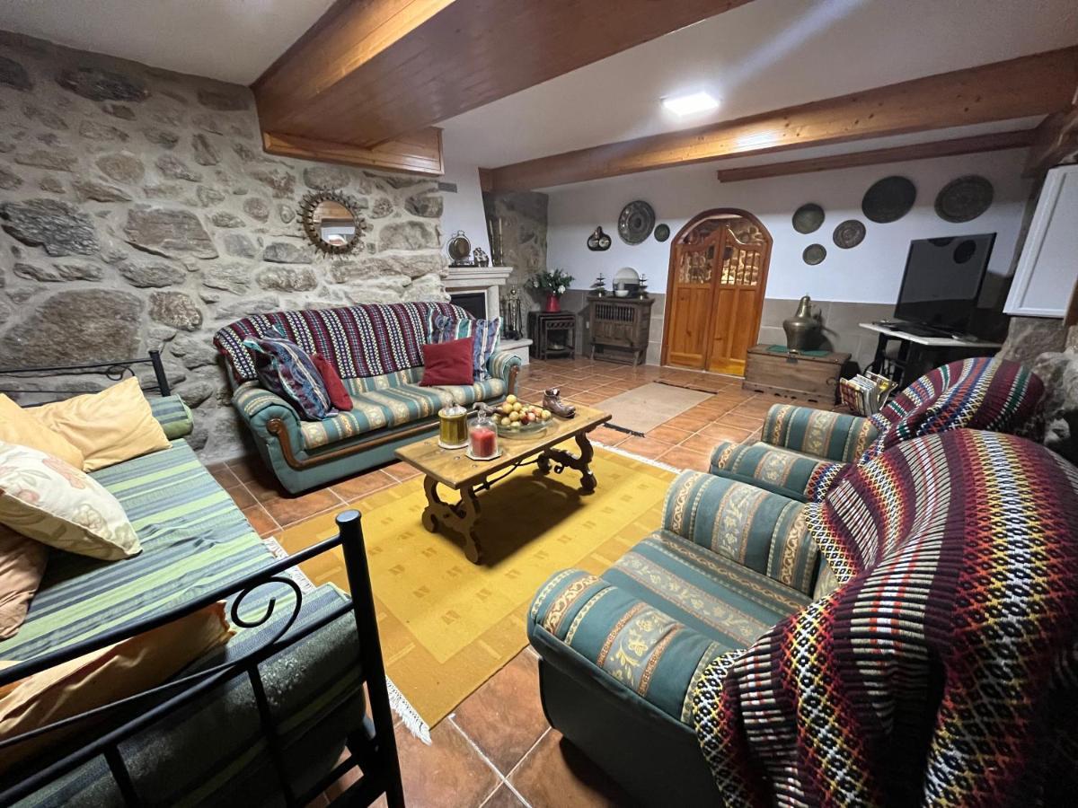 A Casa De Vidal Holiday home Pontevedra