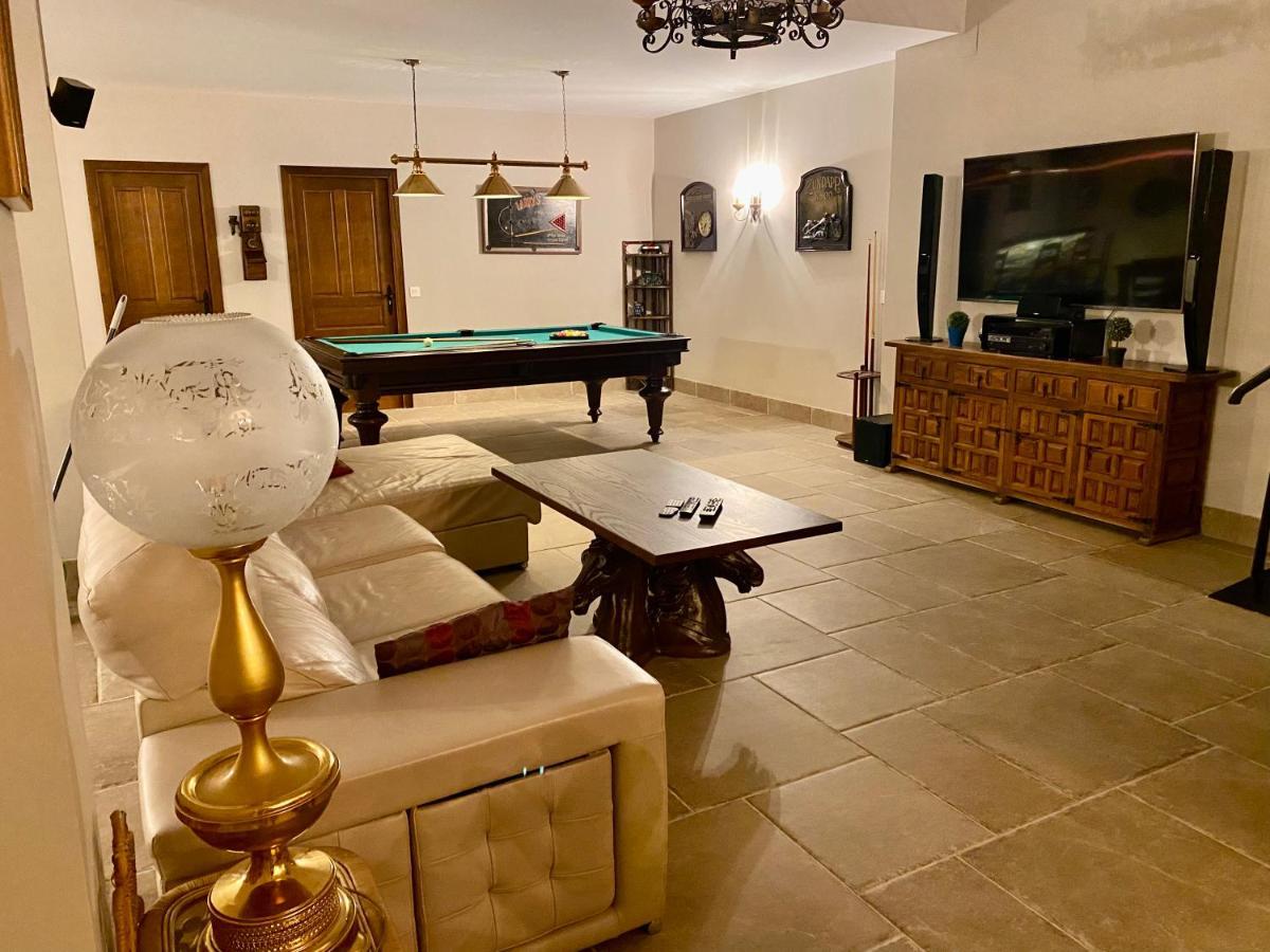 Apartamento Loft San Miguel *