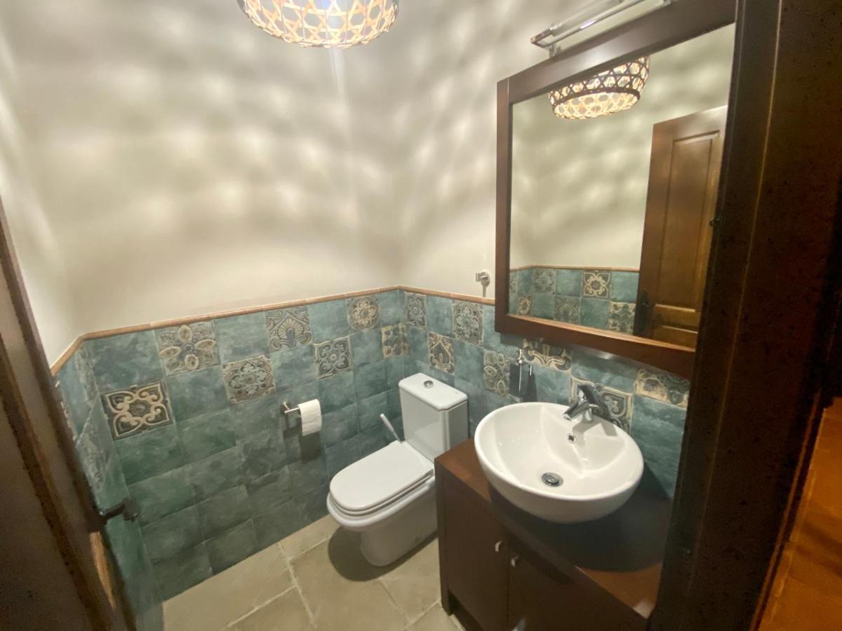 Apartamento Apartamento Loft San Miguel Baena