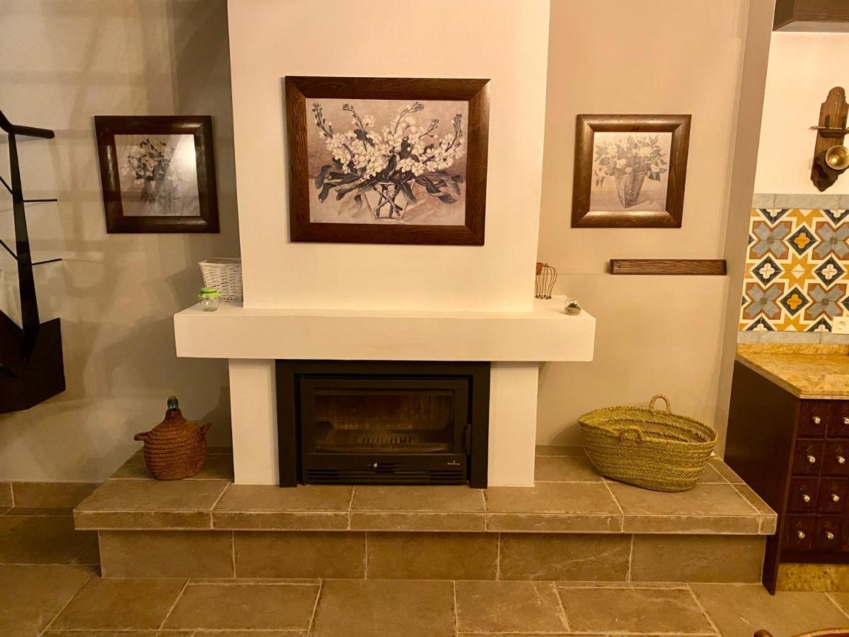 Apartamento Loft San Miguel * Baena