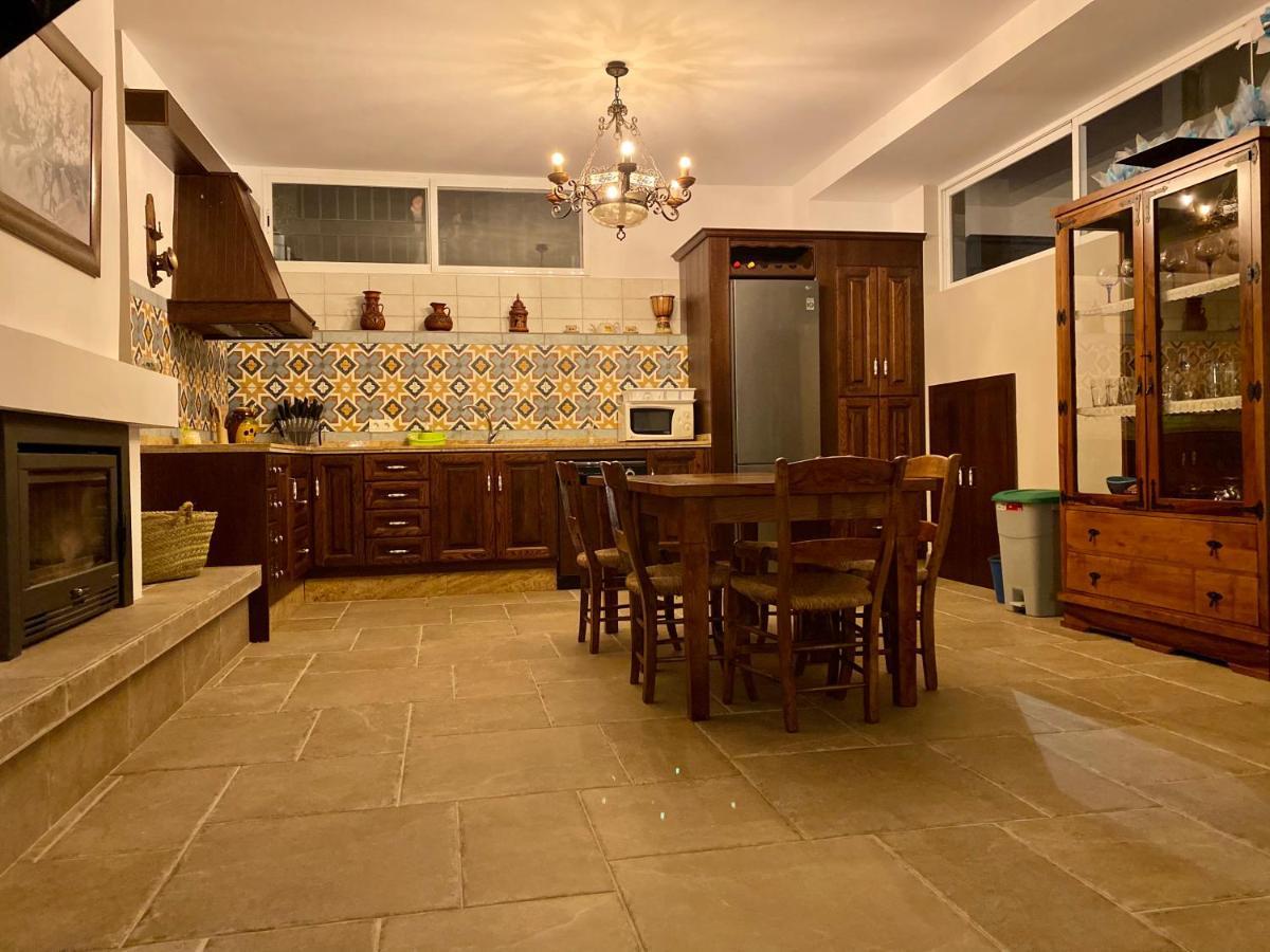 Apartamento Loft San Miguel Baena
