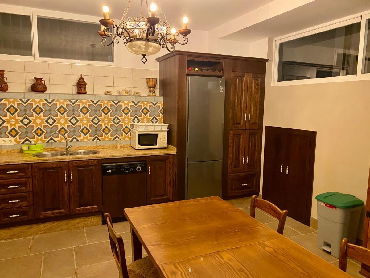 Apartamento Loft San Miguel Apartamento