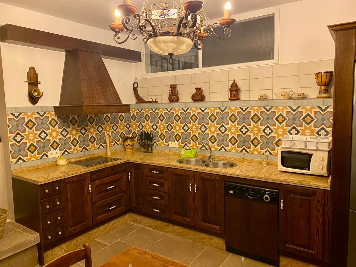 Apartamento Apartamento Loft San Miguel Baena