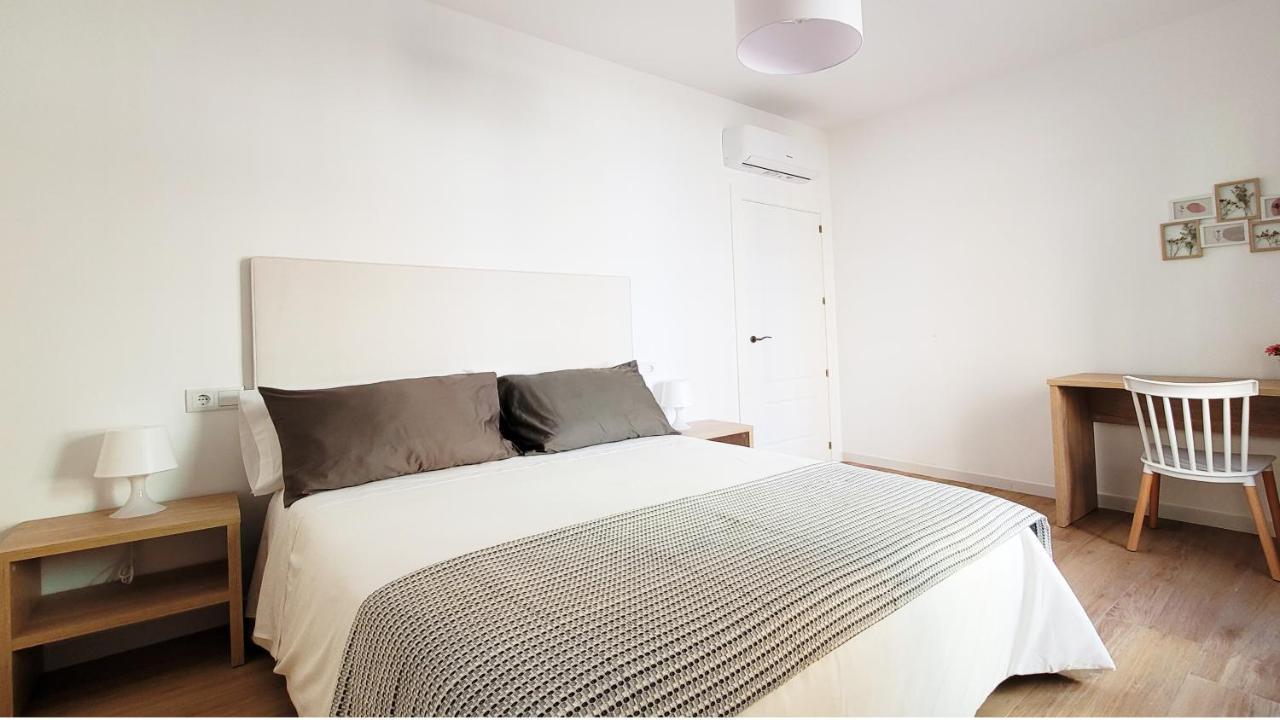 10 Apartamento *