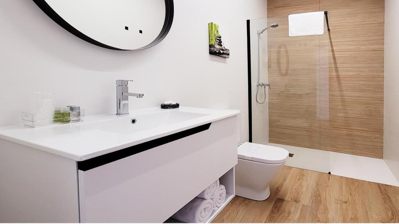 Apartamento 10 *