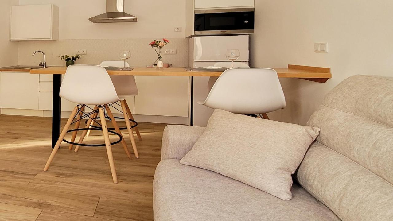 Apartamento 10 *