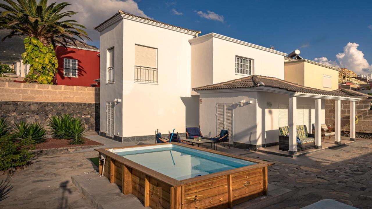 Madroñal Tenerife South * Costa Adeje (Tenerife)