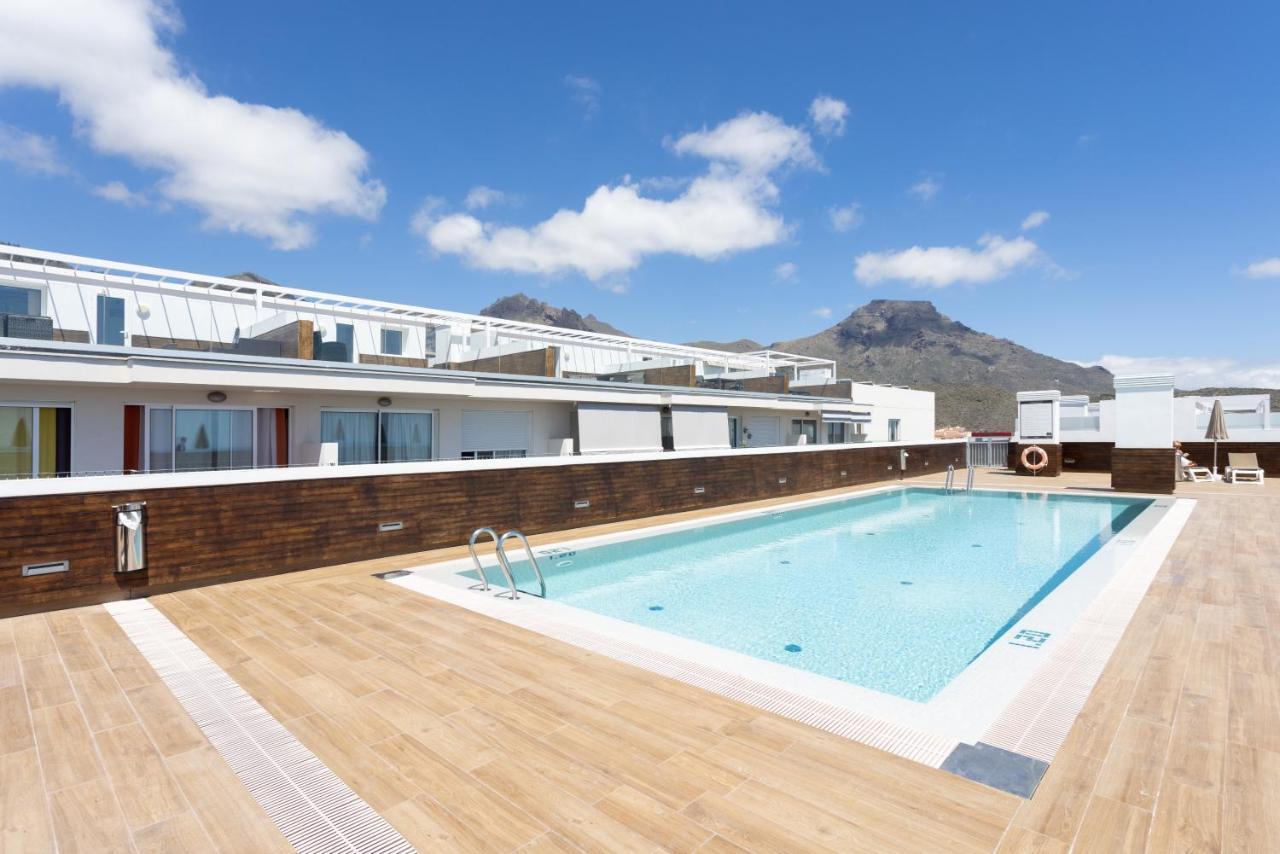 Lovely Tesoro Del Galeón Apartamento Costa Adeje (Tenerife)