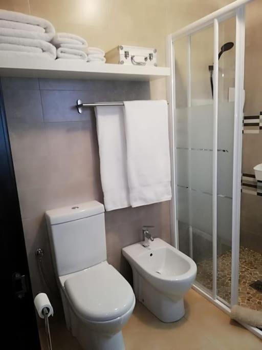 Caño De Hierro *