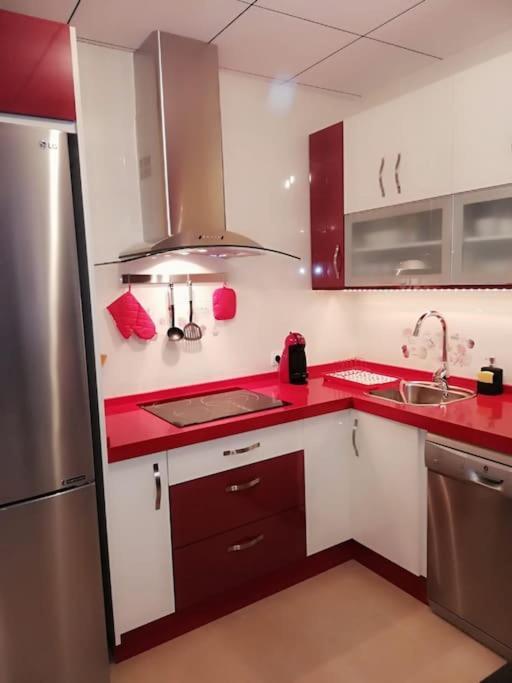 Apartamento Caño De Hierro