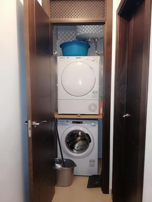 Caño De Hierro Apartamento *