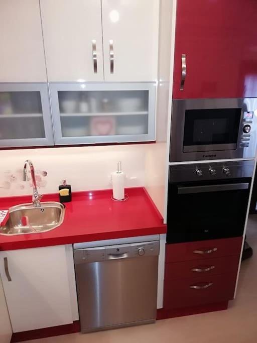 Caño De Hierro Apartamento Hornachuelos