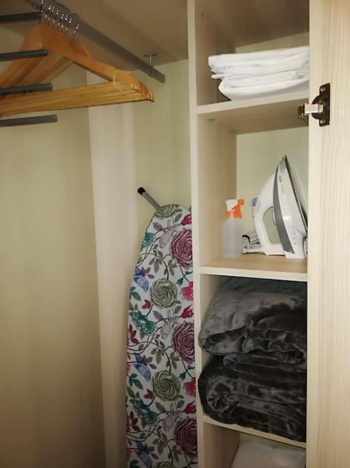 Apartamento Caño De Hierro