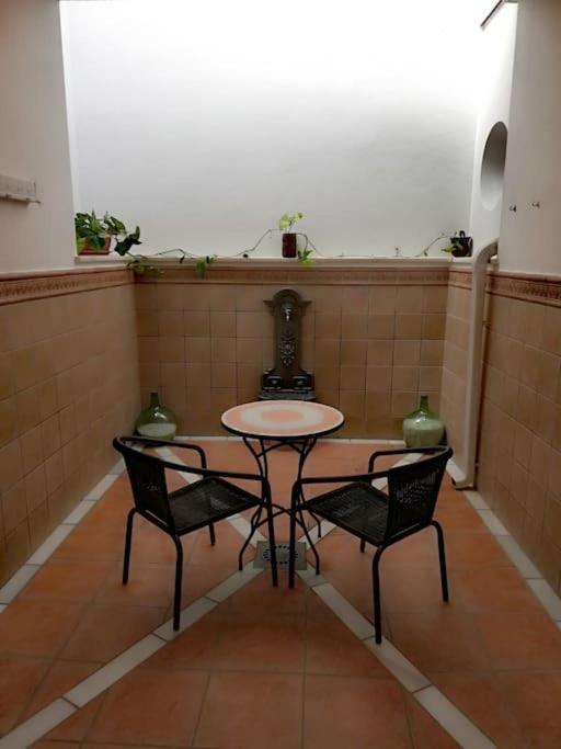 Caño De Hierro Apartamento