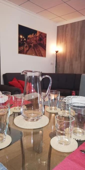 Apartamento Caño De Hierro