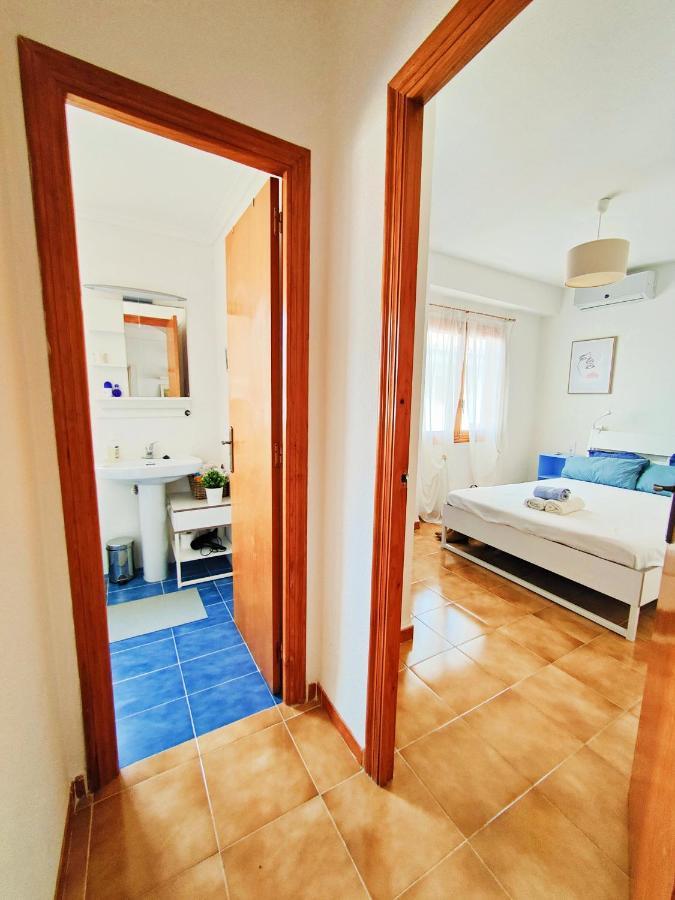 Apartamento Blue House In *