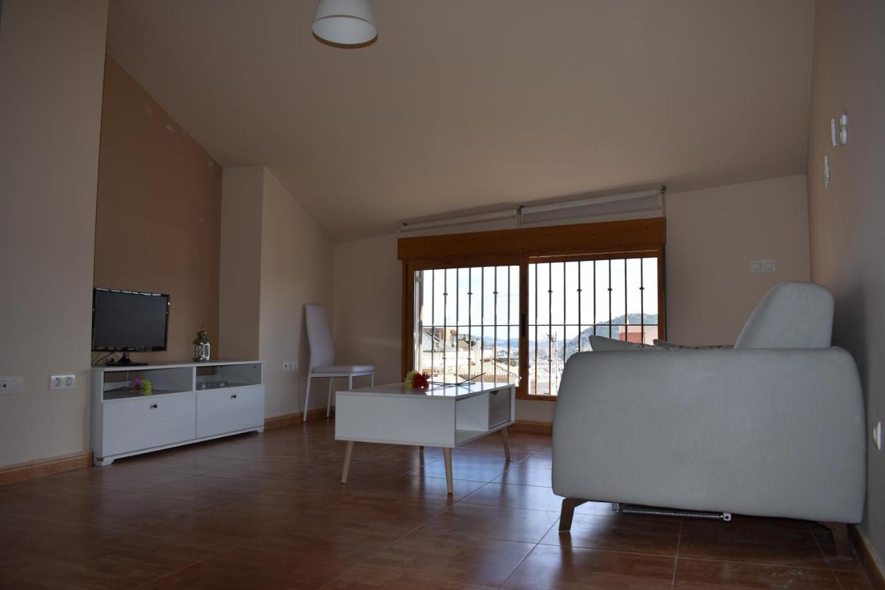 Apartment Caravaca Luna Ballesta