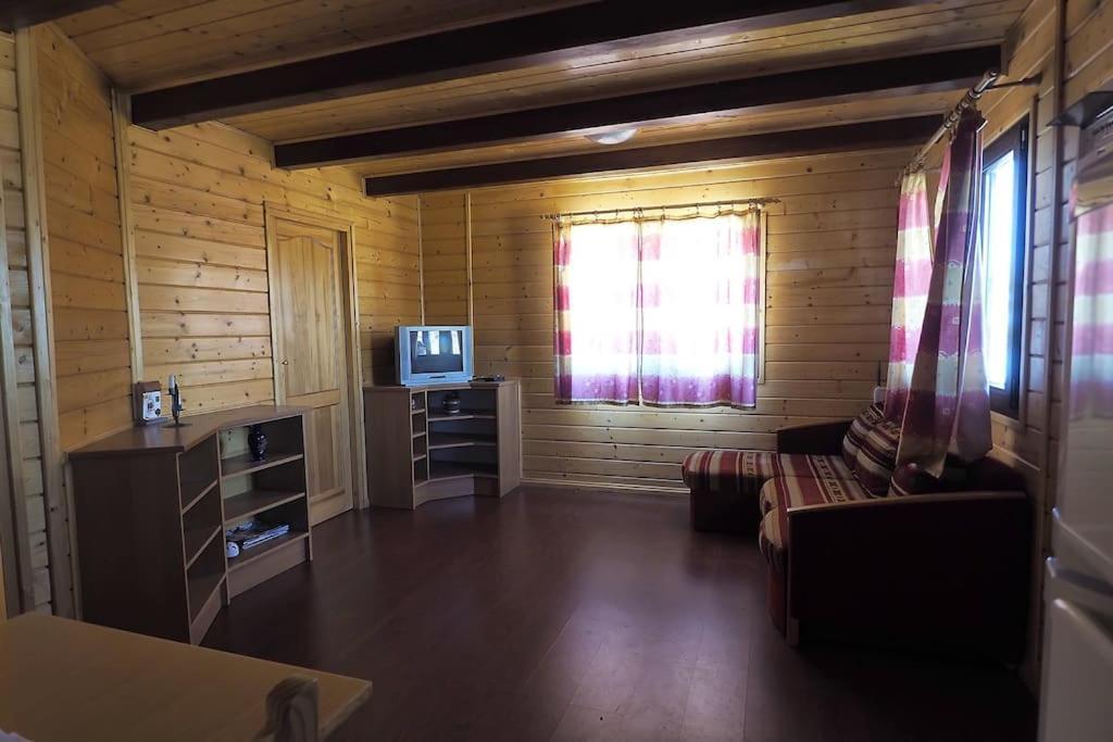Cozy House With Private Pool Holiday home Arenas (Malaga)