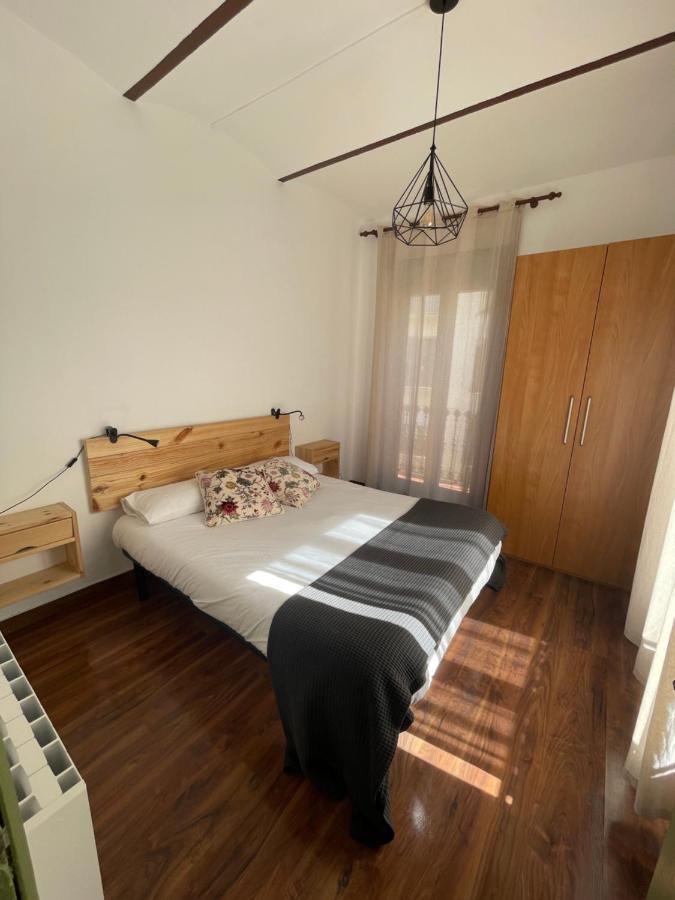 Apartment Casa Vermella *