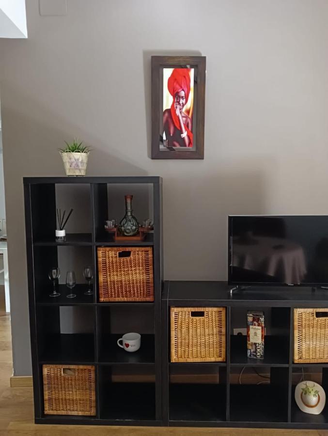 Wish Salado De Apartamento