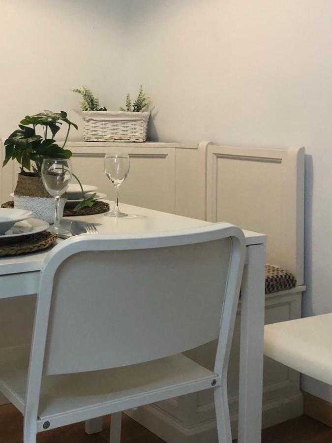 Apartamento Wish Salado De