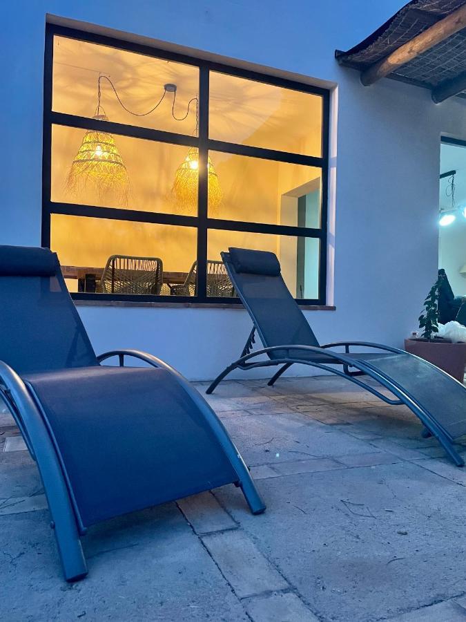 Сasa de vacaciones Pureza Del Hueznar Cazalla de la Sierra