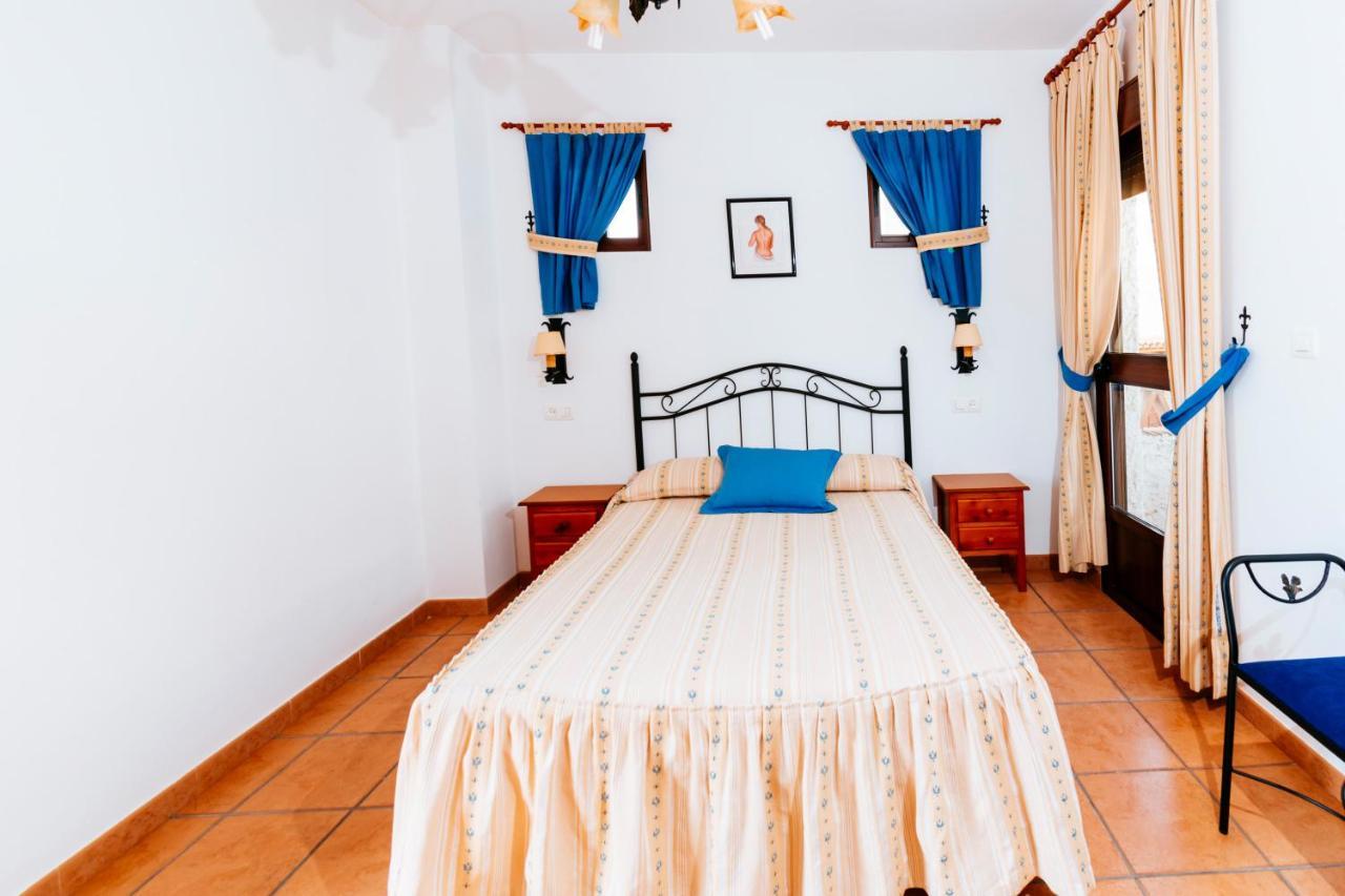 Holiday home La Martina Frailes