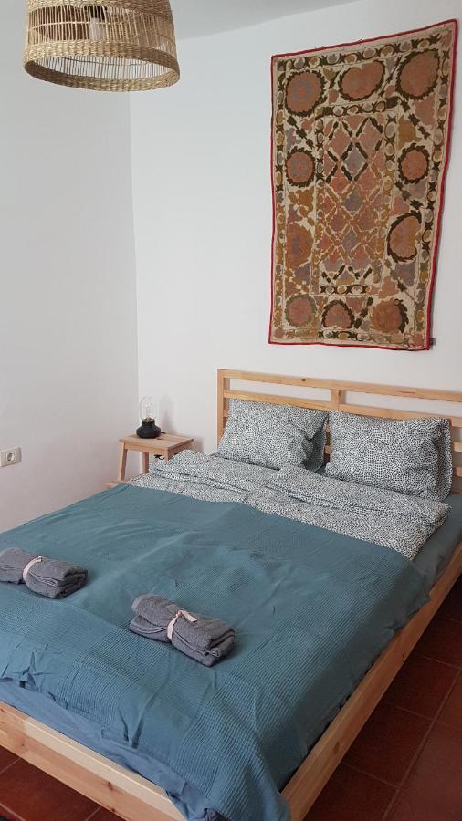Pensión Casa Tortuga