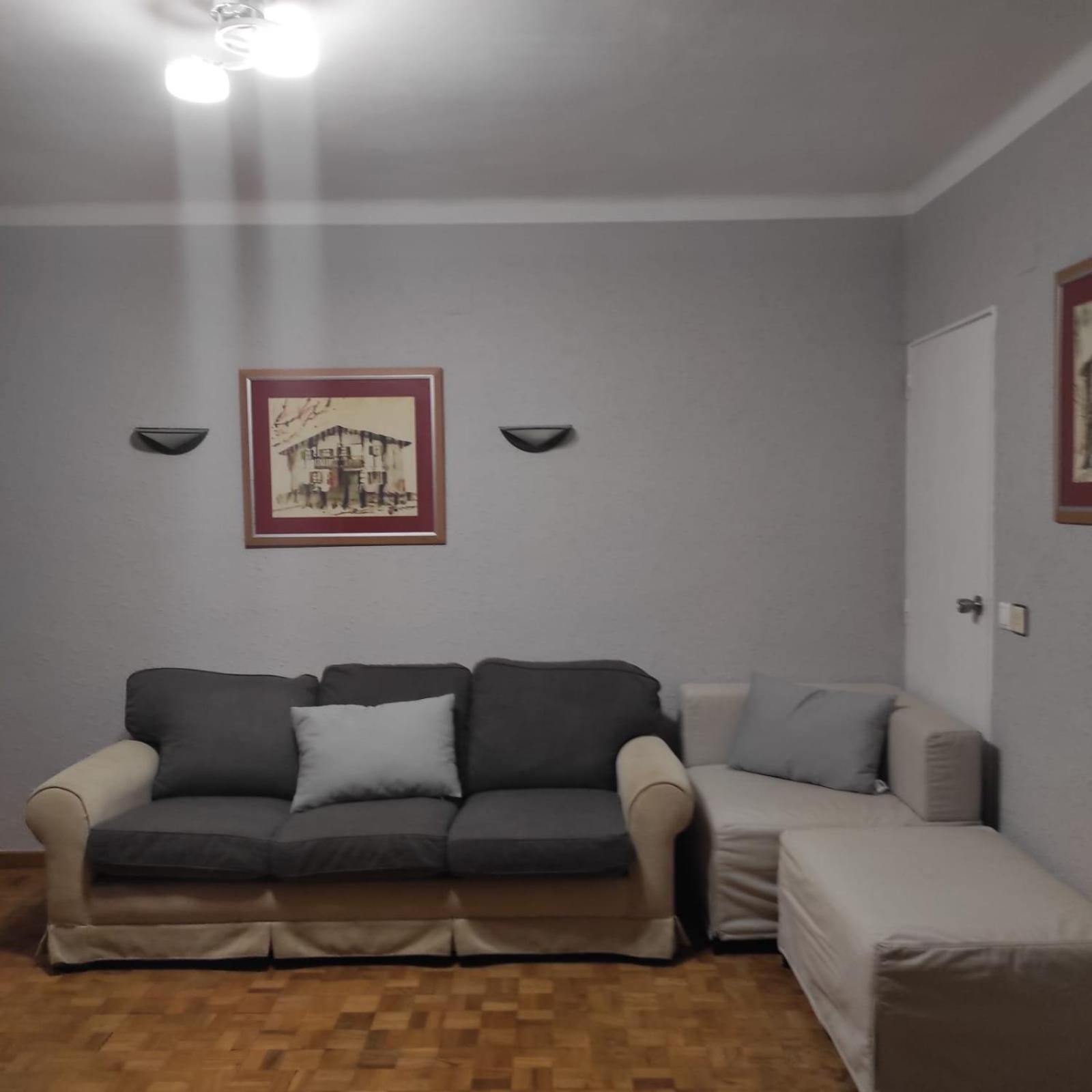 Apartment Amezti *