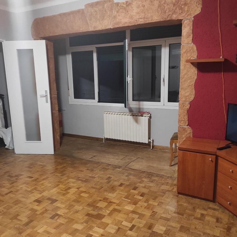 Apartment Amezti Elizondo