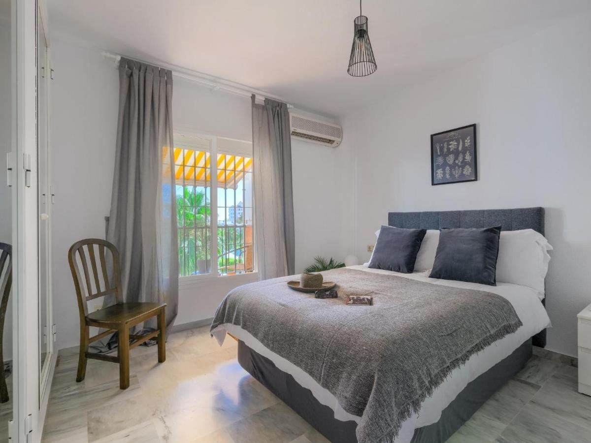 Apartamento Albamar Miraflores 37 , Lovely Casa Africa *