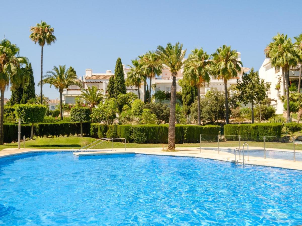 Apartamento Albamar Miraflores 37 , Lovely Casa Africa La Cala De Mijas