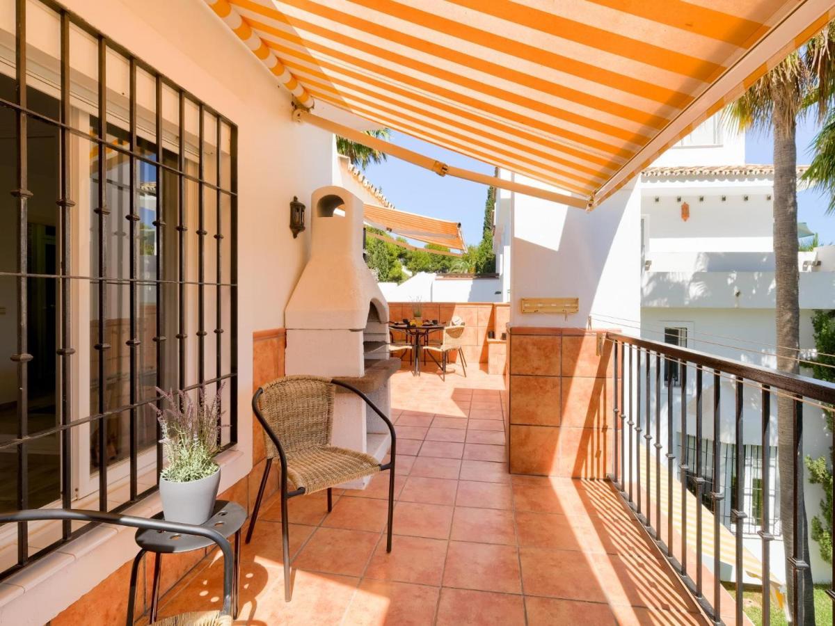Albamar Miraflores 37 , Lovely Casa Africa *