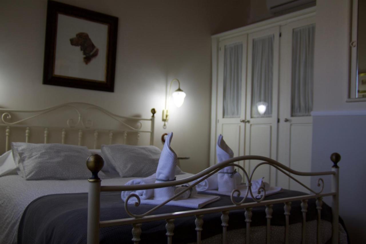 La Jara Casa Rural Country house