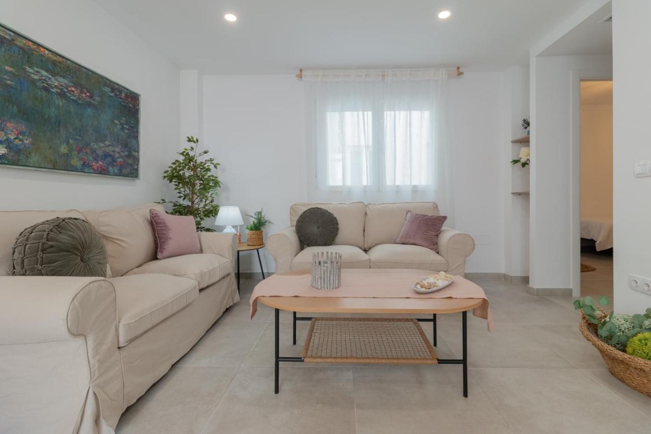 Centrico Orive Apartment