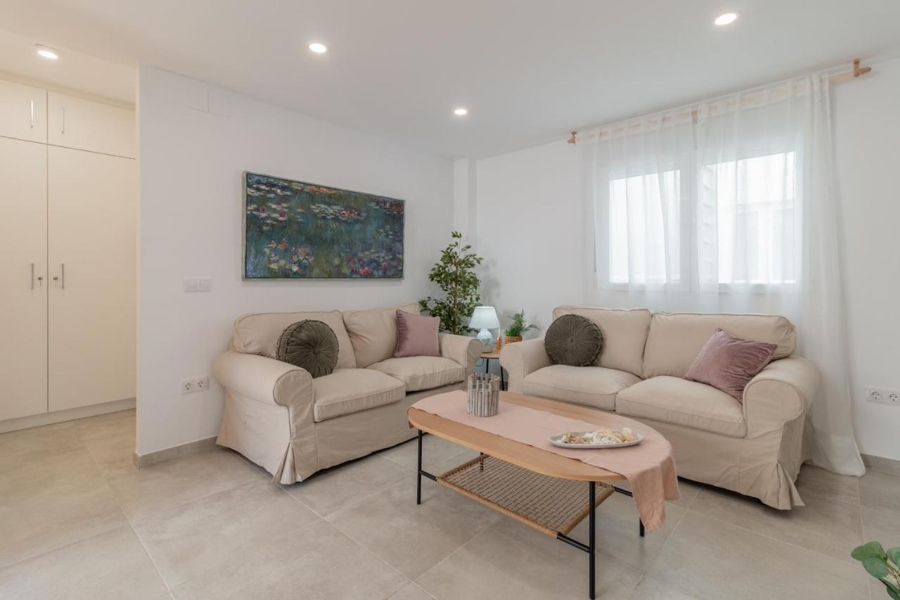 Centrico Orive Apartment *