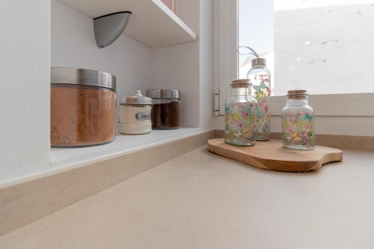 Centrico Orive Apartment