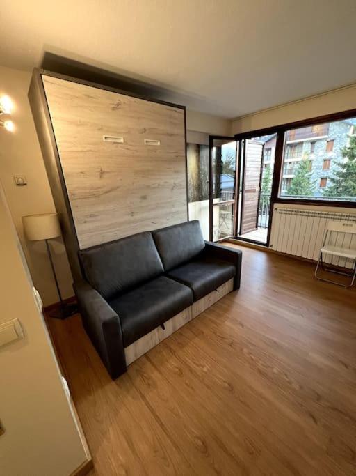 Estudio En Con Vistas A Pistas De Esquí Y Garaje * Formigal
