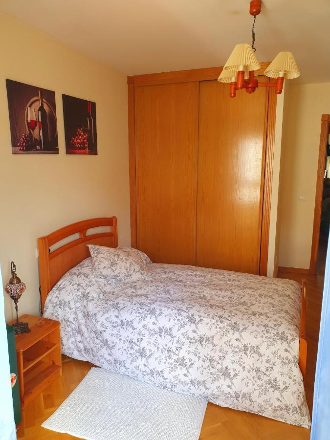Habitación Doble Particular A Coruña