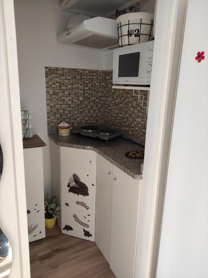 Apartamento La Casita Del Sendero *