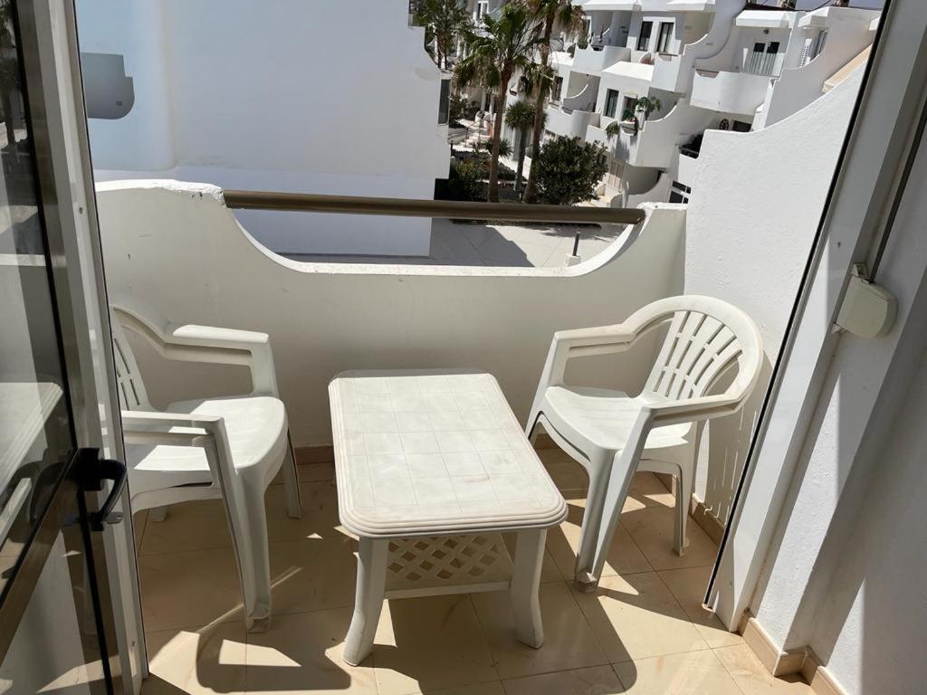 Apartamento Clarissa Costa De Antigua
